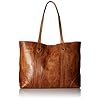 Frye Melissa Shopper