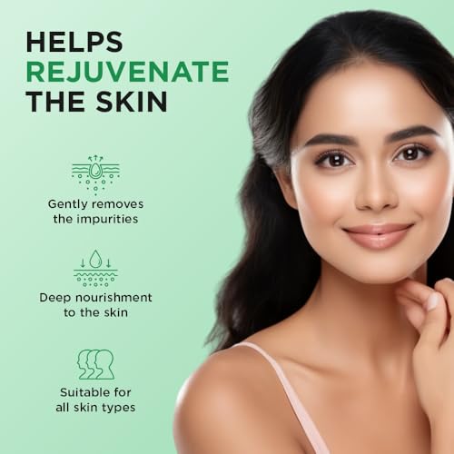 Image of Roop Mantra Premium Tea Tree with Neem Face Wash for Acne & Pimples -200ML |Face Wash for Controlling Acne |Skin Oil Balance|Gently Cleanses|Suitable for All Skin Types