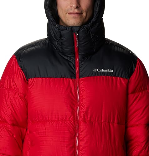Image of Columbia mens Puffect Parka