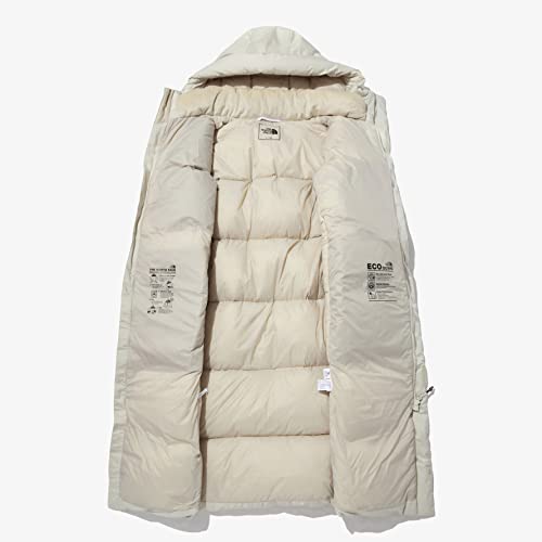THENORTHFACE（ザ・ノース・フェイス）『チャレンジエアダウンコート』
