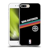 Protection De Qualité Militaire & Absorption Des Chocs - Cette Coque Officielle National Basketball Association En Gel Souple Offre Un Équilibre Idéal Entre Résistance Et Légèreté. Testée Pour Résister À Des Chutes Jusqu'à 1.2m (4ft), Elle Protège Contre Les Chocs Du Quotidien. Les Bumpers En Silicone Protègent Votre teléphone Tout En Conservant Son Design Élégant, Sans Ajouter D'Encombrement.