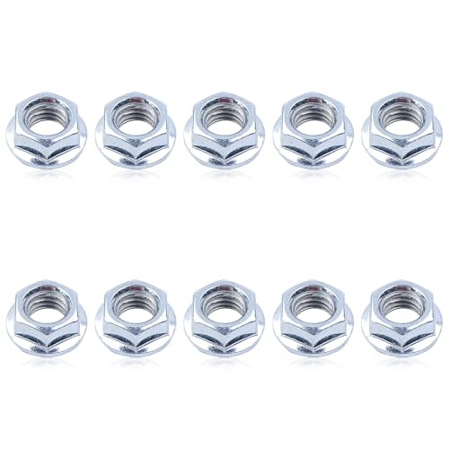 Gubeter �`�F�[���\�[ �o�[�i�b�g Husqvarna Rancher 450 455 460 �`�F�[���\�[�p 10�� �o�[�i�b�g Husqvarna Jonsered Redmax Echo 503220001 531300382 53001591