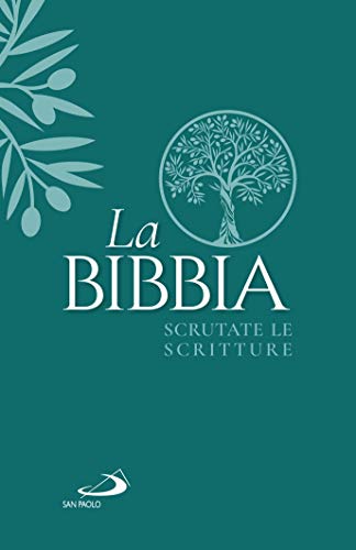  La Bibbia. Scrutate le Scritture Livre eBook France