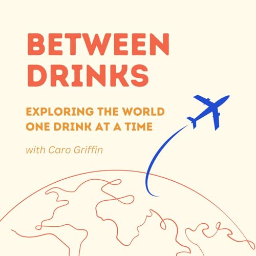 Between Drinks cover art
