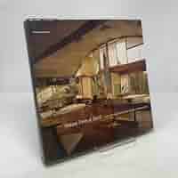 MIRA NAKASHIMA:Nature Form＆Spirit Nature Form & Spirit. The Life and Legacy of George