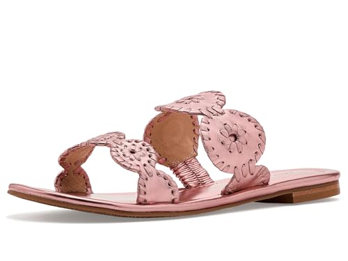 Image of Jack Rogers womens Lauren Ii Flat Sandal