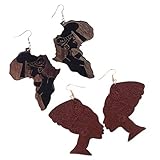 afrikanische holzfiguren wert Sie sind nicht so schwer zu tragen, leicht und angenehm zu tragen.