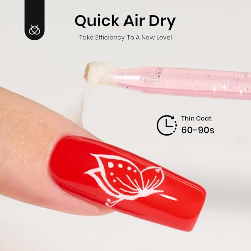 Image of Beetles Gel Polish Liquid Latex for Nails 1Pcs 15ml