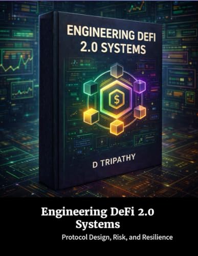 Engineering DeFi 2.0 Systems: Protocol Design, Risk, and Resilience
