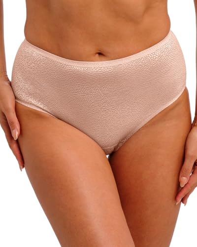 Image of Wacoal We601955 Beaute Appeal Brief Rose Dust