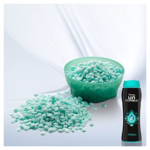 Image of 285g Fresh Scent Unstoppable In-Wash Freshener