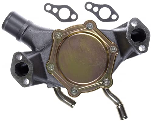 Gates 43315 Premium Engine Water Pump #TOP2
