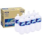 【タイムセール+クーポン！】[Amazon限定ブランド]CCL アクエリアス ペットボトル 2LPET×8本