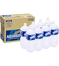 Amazon.co.jp: コカ・コーラ アクエリアスパウダー48g ×30袋 : 食品
