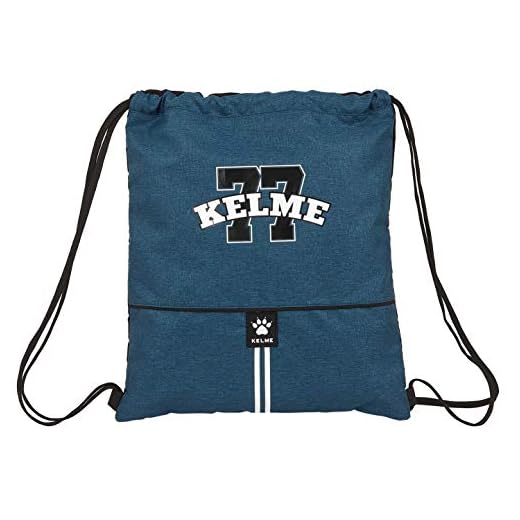 Safta Saco Plano Grande De Kelme 77, 350X400Mm