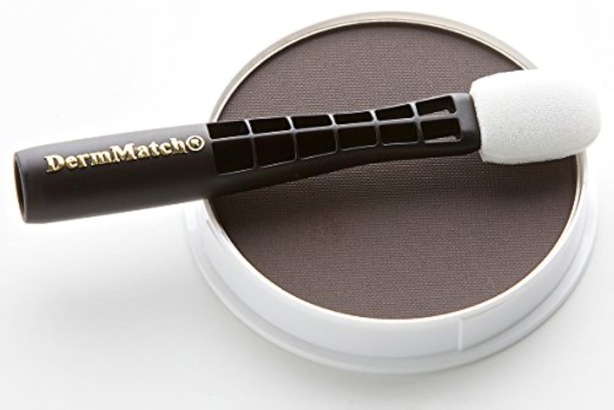 Topical Shading Root Touch Up, Dark Brown