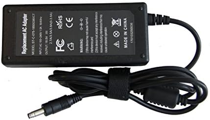 Compaq Presario C300 C500 C700 F500 F700 Laptop Ac Power Adapter Charger