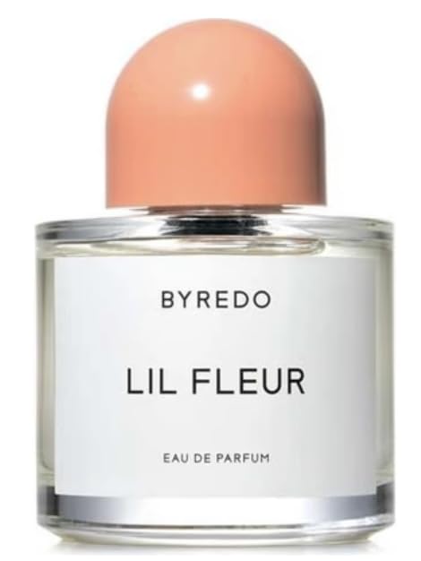BYRDO LIL FLEUR 香水 Amazon | BYREDO Lil Fleur Mandarine, 100 ml バイレード 香水
