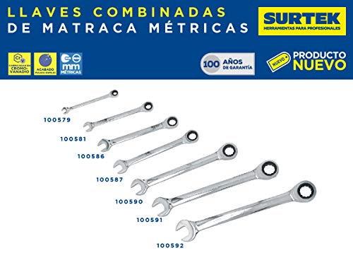 Dado de 1 1/16 5 Imagen adicional