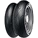 Continental Force Max-Sport Radial Front Tire - 120/70-17