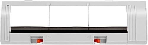 Vista 12 de Cepillo lateral para cepillo principal, filtro Hepa, piezas de repuesto compatibles con Xiaomi, compatible con Mijia G1 MJSTG1 Mi Robot Aspiradora