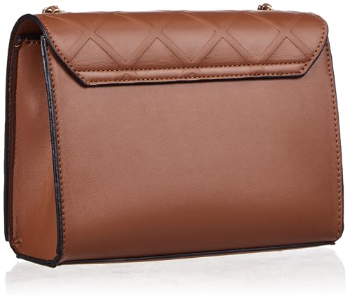 Image of Van Heusen Women Stylish Quilted Sling Bag