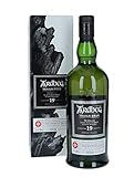 Ardbeg TRAIGH BHAN 19 Years Old Islay Single Malt Scotch Batch No. 2 Whisky, 700 ml
