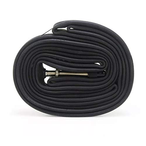 Camara Ar Bike Speed Rubena 700x18/25c Presta 47mm