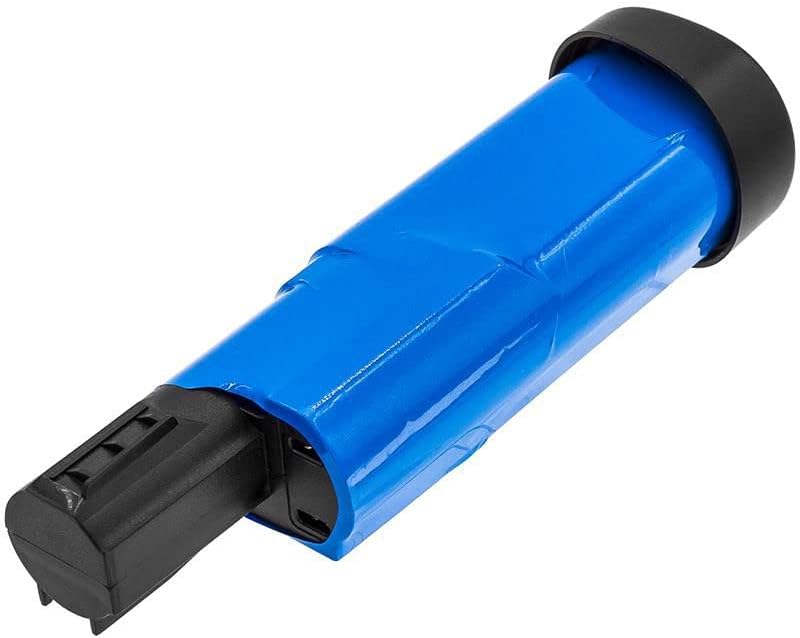 CoreParts Battery for Vacuum 27Wh Li-ion 10.8V 2500mAh, XFBT200, XFBT200EU (27Wh Li-ion 10.8V 2500mAh Black for Shark Vacuum Ion W1 Cord, WV200, WV200UK, WV201, WV205, WV220)