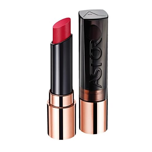 Astor Perfect Stay Fabulous Lippenstift, Farbe 203, 1er Pack (1 x 4 g)