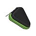 Kwok Fidget Hand Spinner Triangle Finger Toy Bag Box Carry Case Packet #BB