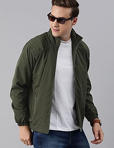 Image of VOXATI Men's Windcheater Jacket