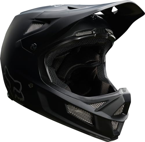 Fox Rampage Comp Helmet pour VTT enduro freeride et descente DH