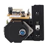 KSS 240A Lens Optical Pickup Electronic Components Durable Long Life DVD Mechanism Replacement Parts Black Blue Objective Lens