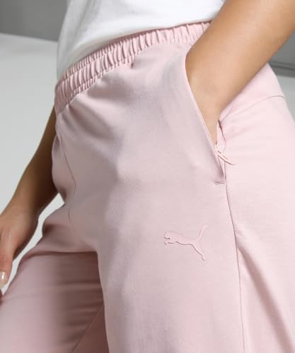 Image of Puma Women Knitted Pants