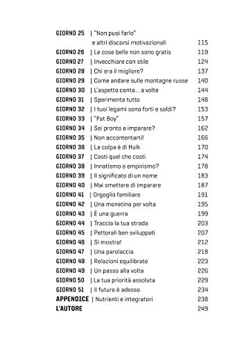 51 Giorni Senza Scuse - 15