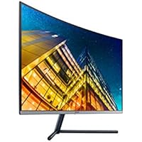 Amazon.com: SAMSUNG UR59 Series 32-Inch 4K UHD (3840x2160) Computer ...