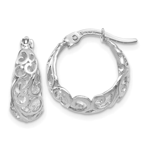 JewelryWeb PNO_QTE300818W JewelryWeb PNO_QTE300818W