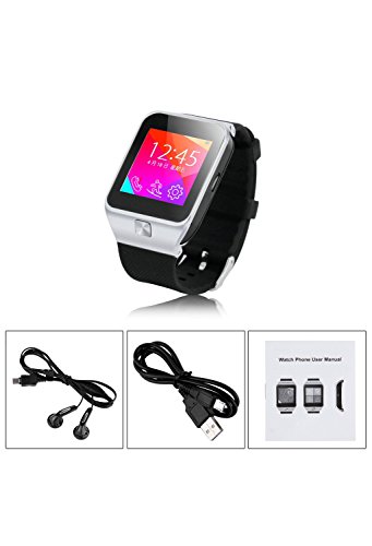 ZGPAX S28 Bluetooth V3.0 intelligente vigilanza