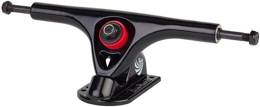 Paris V2 195mm 50° Longboard Skateboard Trucks (Set of 2)