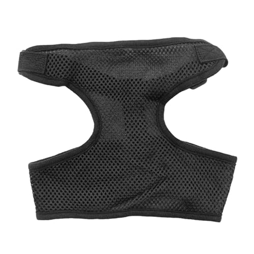 フェレットハーネス、子猫ハーネス | 調節可能なバックルのフェレットハーネス | 逃走防止小動物ハーネス、キャンプ、ハイキング、トレーニング用小型ペットドレス