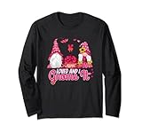 Photo Gallery gnomi coppia amata e io gnome e san valentino gnome lover maglia a manica Photo Gallery gnomi coppia amata e io gnome e san valentino gnome lover maglia a manica