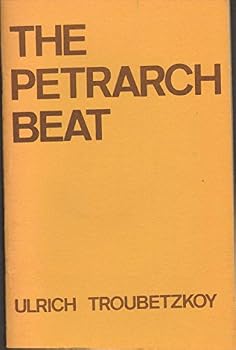 Paperback THE PETRARCH BEAT Book