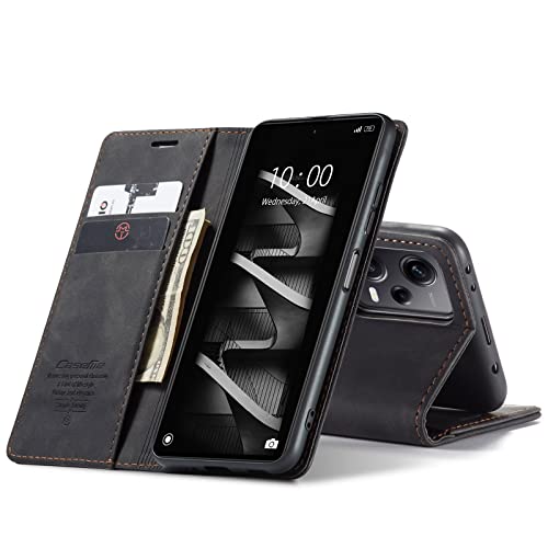 Capa Para Xiaomi POCO X5 Pro 5G,Capa Capinha Carteira Para Xiaomi POCO X5 Pro 5G com Tela de 6.67