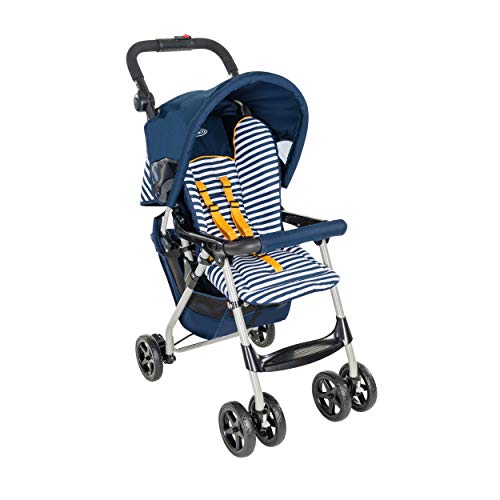 graco citi lite