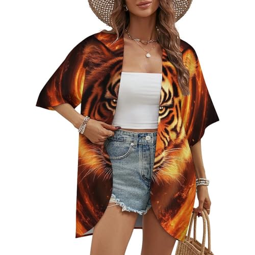 2025 Women's Girls Lightweight Layering Cardigan Open Front Short Sleeve Cardigan Outfits