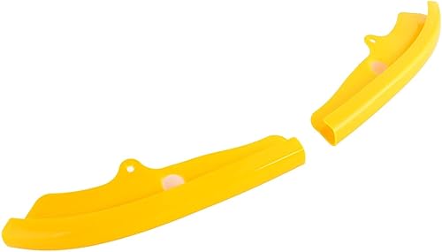 Vista 11 de Cubierta protectora para parachoques delantero, pieza de repuesto para Dodge Challenger Scat Pack R/T GT SRT 2015-2023, no para Plus, cuerpo ancho