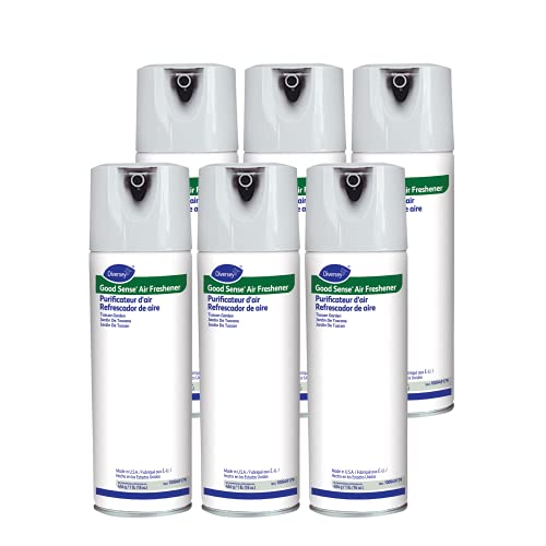 20 Best Diversey Air Fresheners Of 2024(Reviews & Comparison) BDR