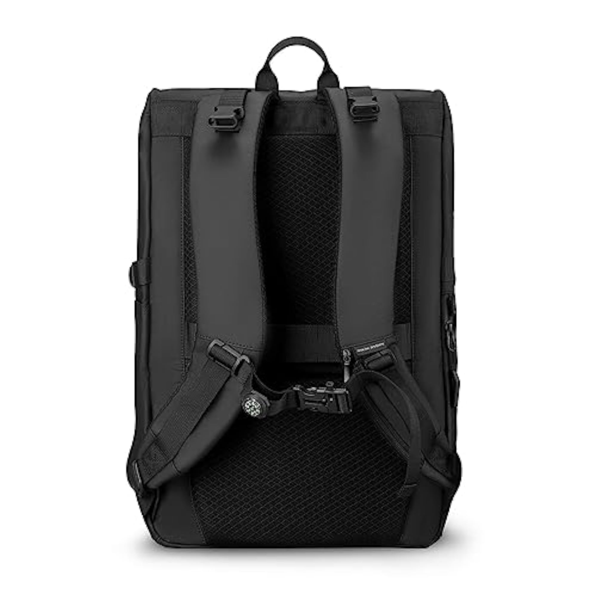 Multi-layer Waterproof Travel Bag for Men