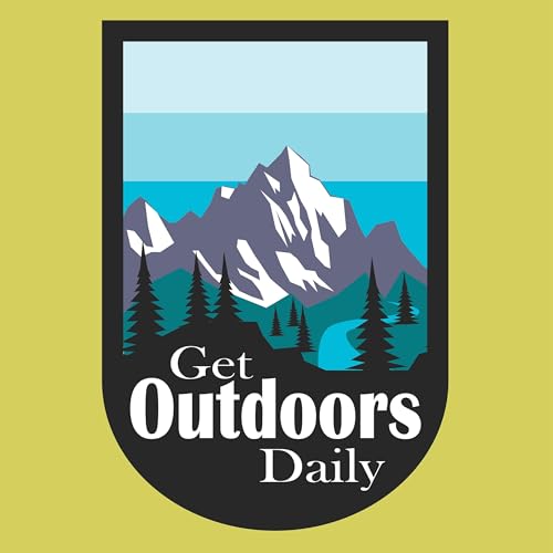 Get Outdoors Daily cover art